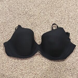 Soma Classic Black Women's Bra